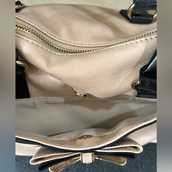 Bow purse - Picture 5 of 5